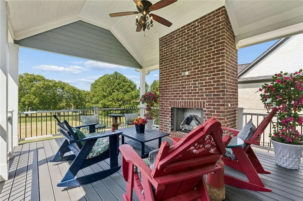 1430 Traditions Way Jefferson, GA 30549
