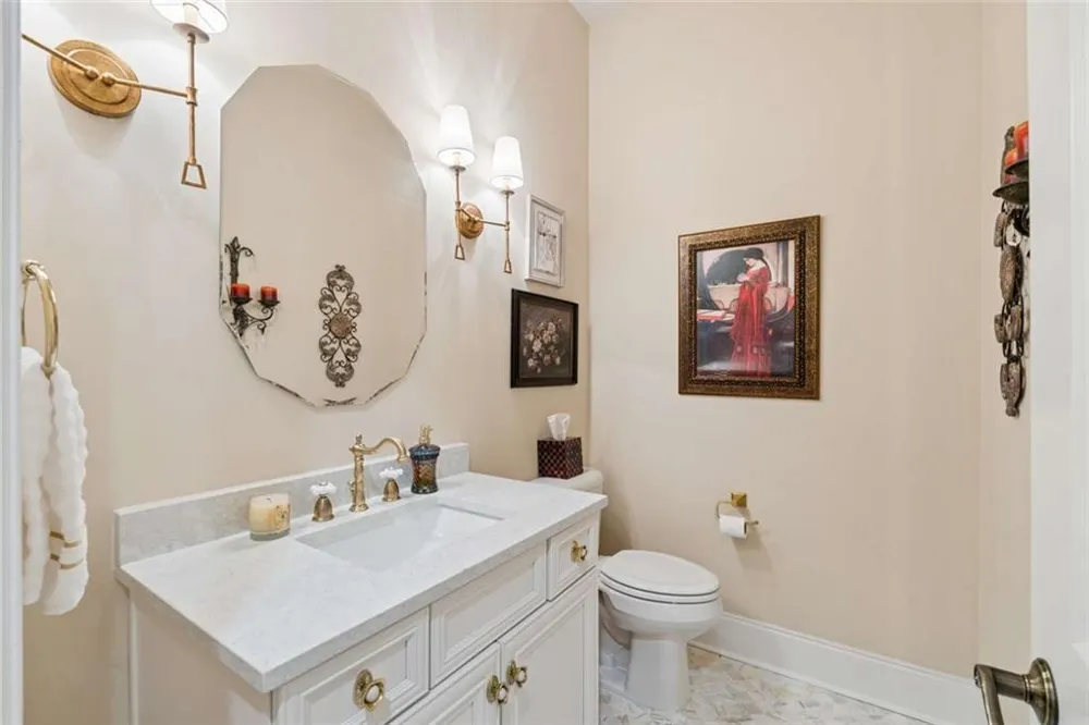 1430 Traditions Way Jefferson, GA 30549