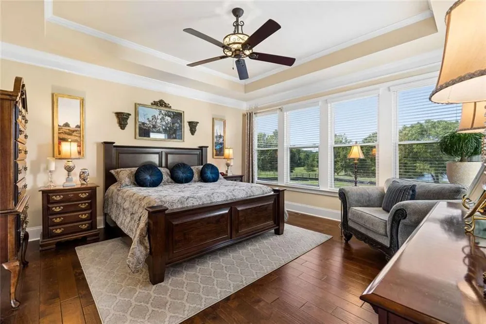 1430 Traditions Way Jefferson, GA 30549