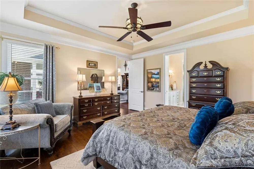 1430 Traditions Way Jefferson, GA 30549