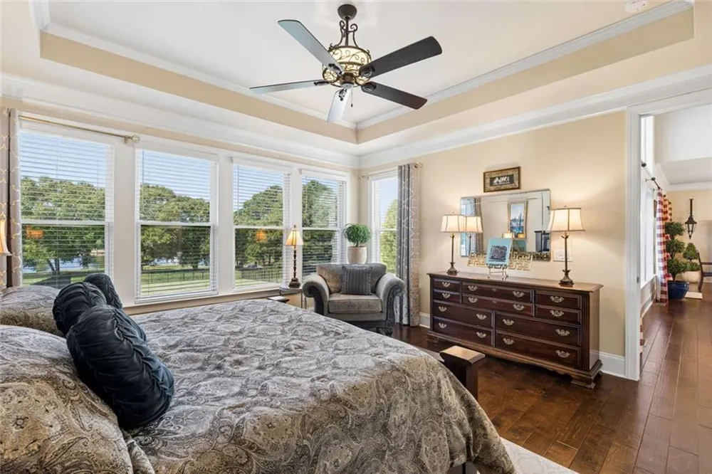 1430 Traditions Way Jefferson, GA 30549