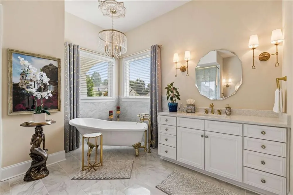 1430 Traditions Way Jefferson, GA 30549