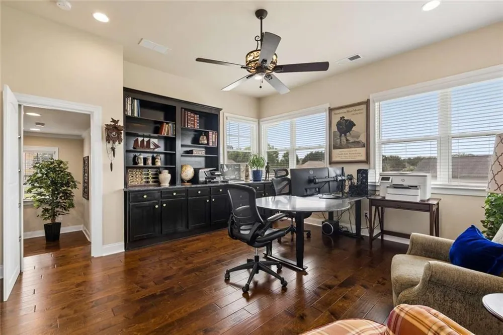 1430 Traditions Way Jefferson, GA 30549