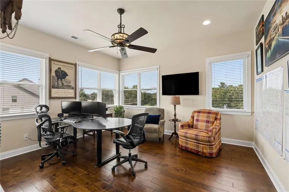 1430 Traditions Way Jefferson, GA 30549
