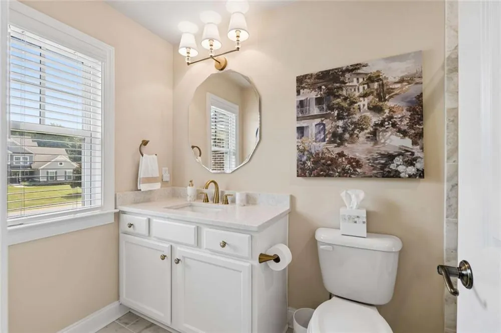 1430 Traditions Way Jefferson, GA 30549