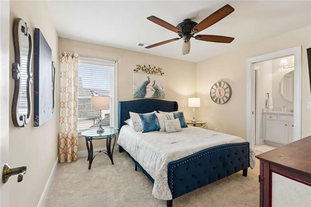 1430 Traditions Way Jefferson, GA 30549