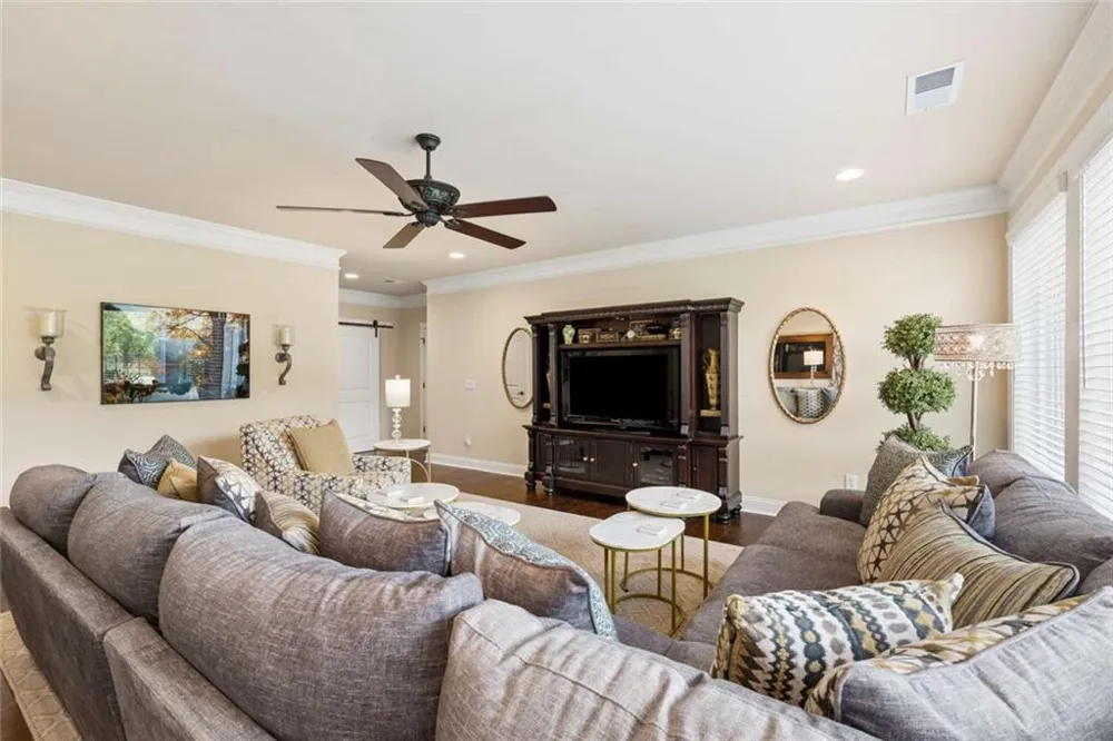 1430 Traditions Way Jefferson, GA 30549