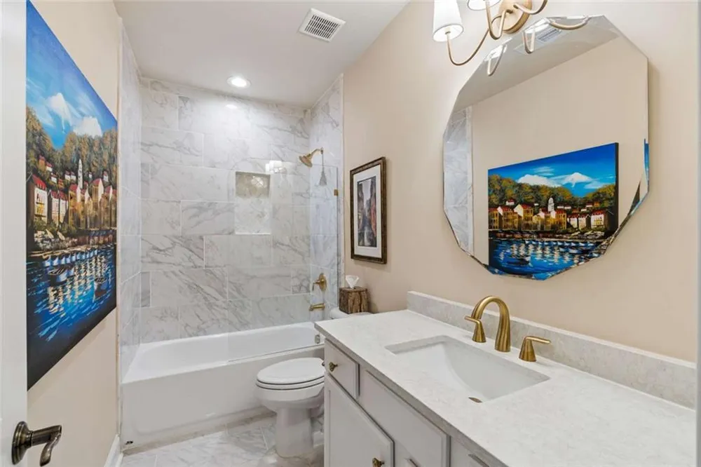 1430 Traditions Way Jefferson, GA 30549