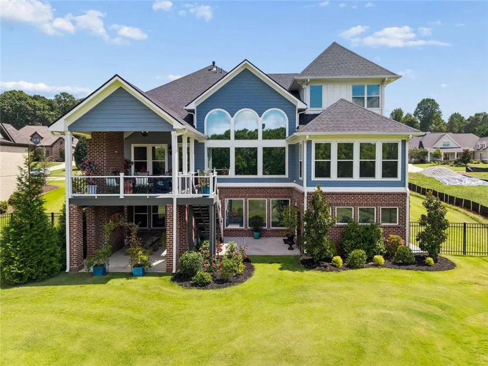 1430 Traditions Way Jefferson, GA 30549