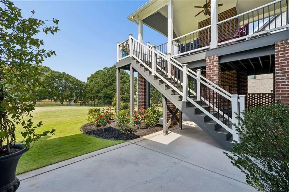 1430 Traditions Way Jefferson, GA 30549