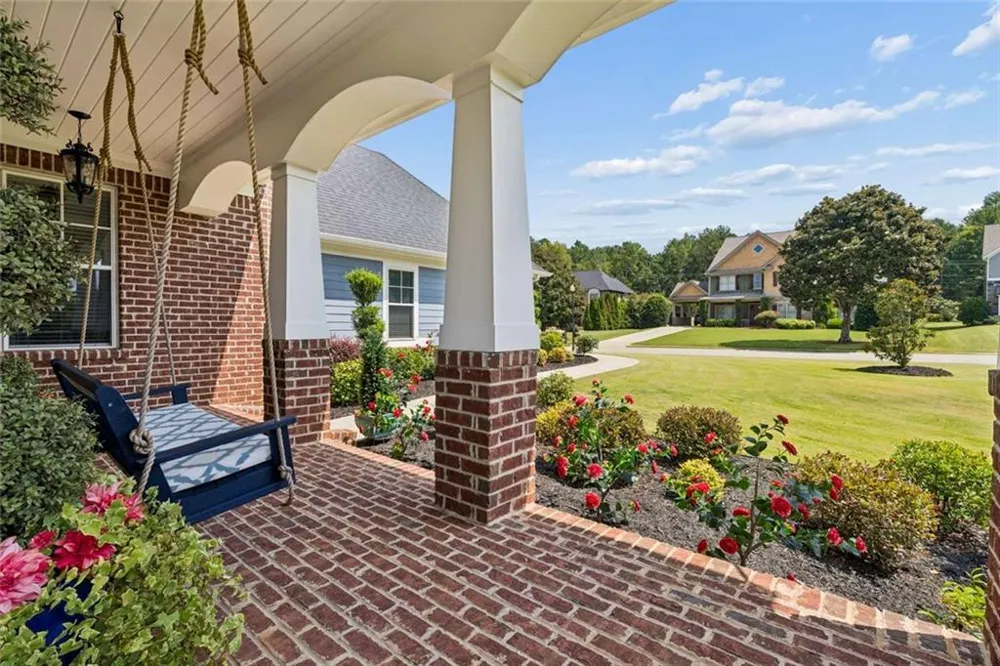 1430 Traditions Way Jefferson, GA 30549