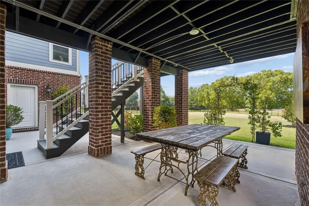 1430 Traditions Way Jefferson, GA 30549