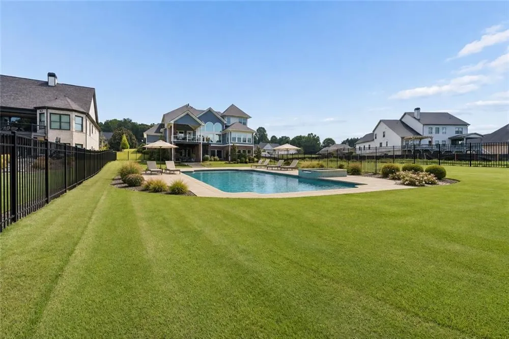 1430 Traditions Way Jefferson, GA 30549