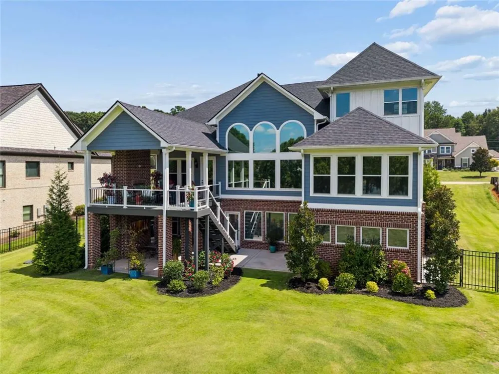 1430 Traditions Way Jefferson, GA 30549