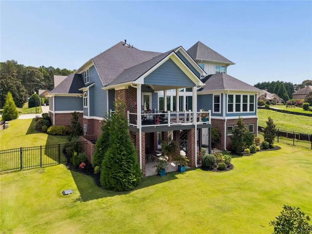 1430 Traditions Way Jefferson, GA 30549