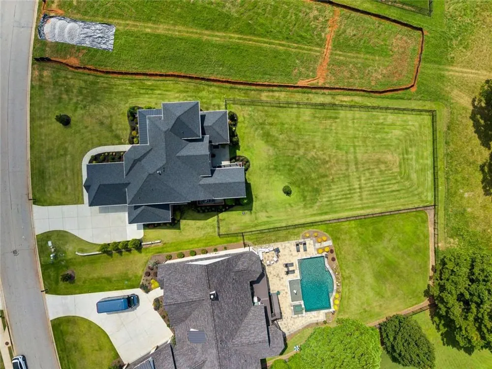 1430 Traditions Way Jefferson, GA 30549