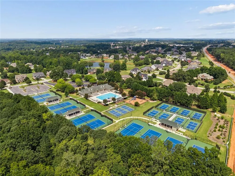 1430 Traditions Way Jefferson, GA 30549