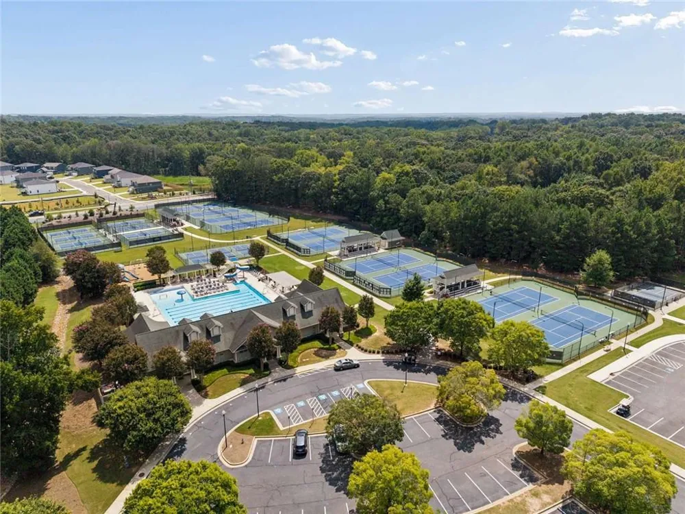 1430 Traditions Way Jefferson, GA 30549