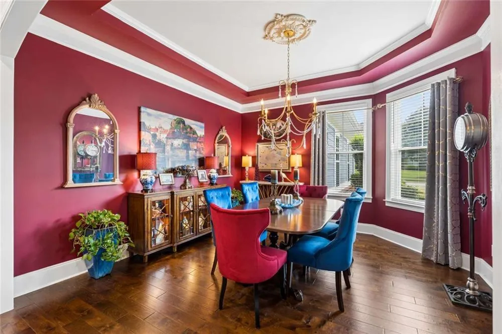 1430 Traditions Way Jefferson, GA 30549