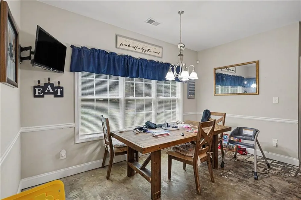 12911 Wyatt Circle Hampton, GA 30228