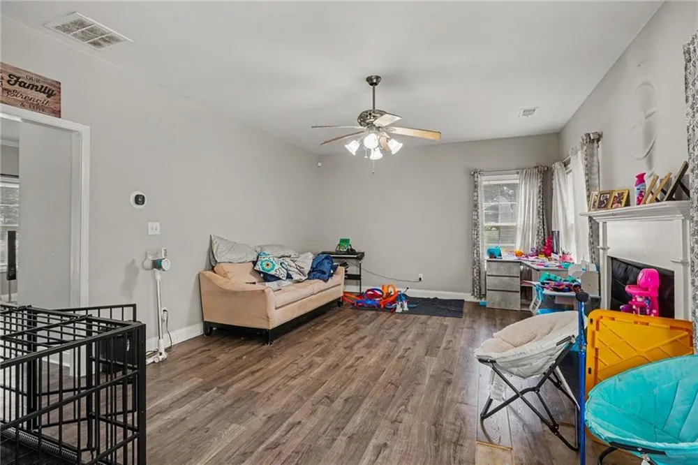 12911 Wyatt Circle Hampton, GA 30228