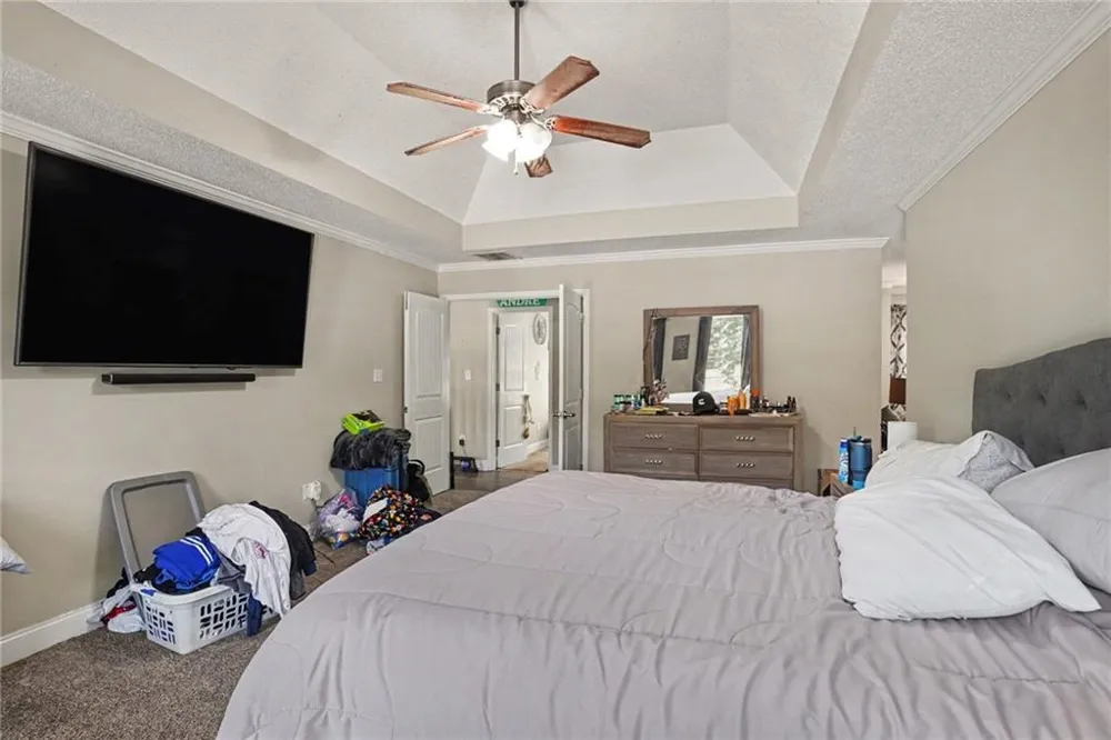 12911 Wyatt Circle Hampton, GA 30228