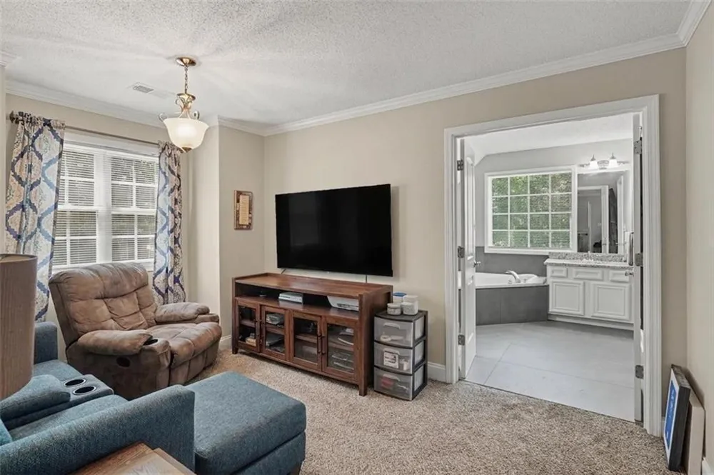 12911 Wyatt Circle Hampton, GA 30228