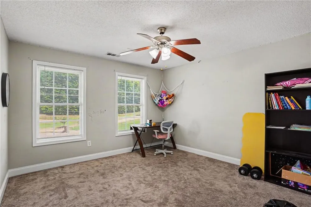 12911 Wyatt Circle Hampton, GA 30228