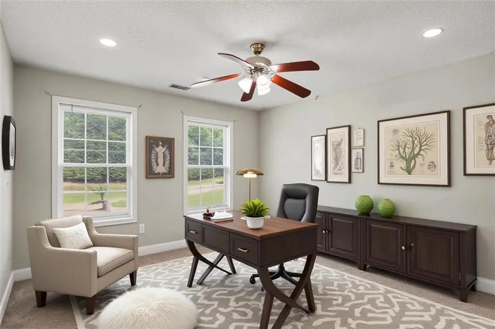 12911 Wyatt Circle Hampton, GA 30228
