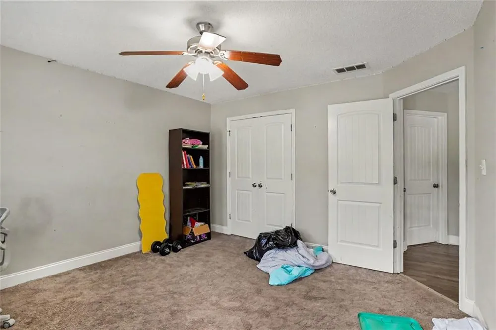 12911 Wyatt Circle Hampton, GA 30228