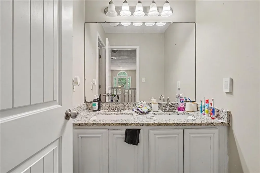 12911 Wyatt Circle Hampton, GA 30228