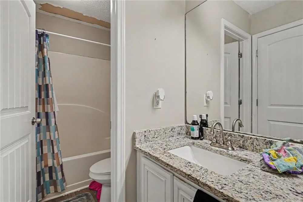12911 Wyatt Circle Hampton, GA 30228