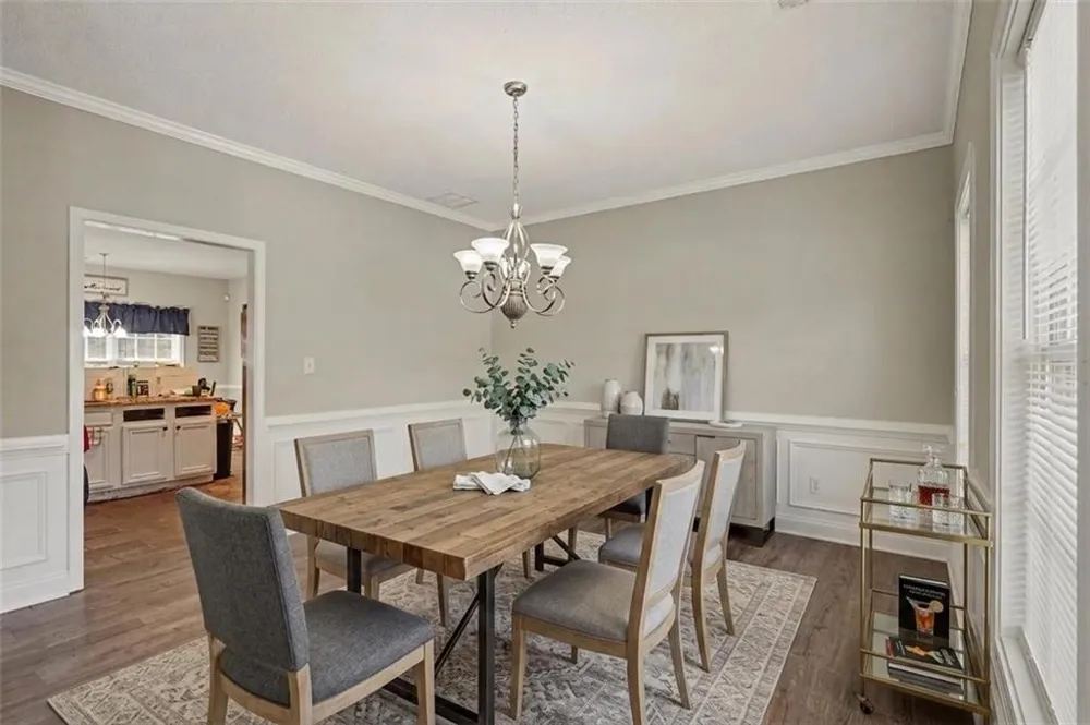 12911 Wyatt Circle Hampton, GA 30228
