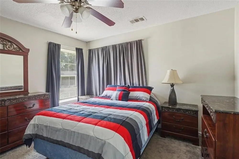 12911 Wyatt Circle Hampton, GA 30228