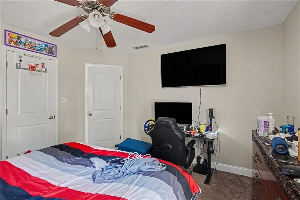 12911 Wyatt Circle Hampton, GA 30228