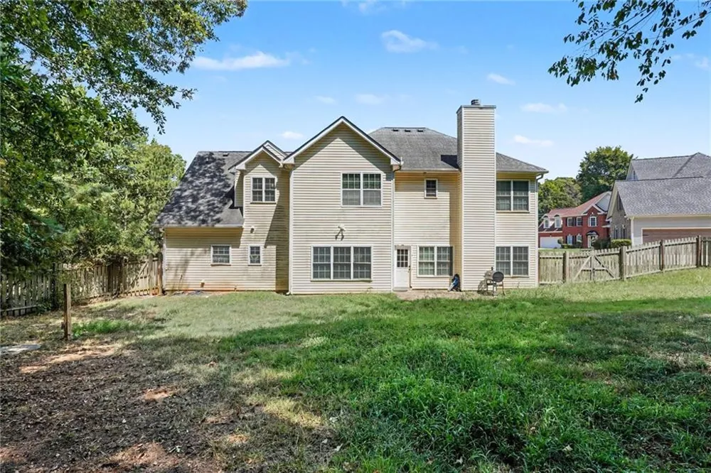 12911 Wyatt Circle Hampton, GA 30228