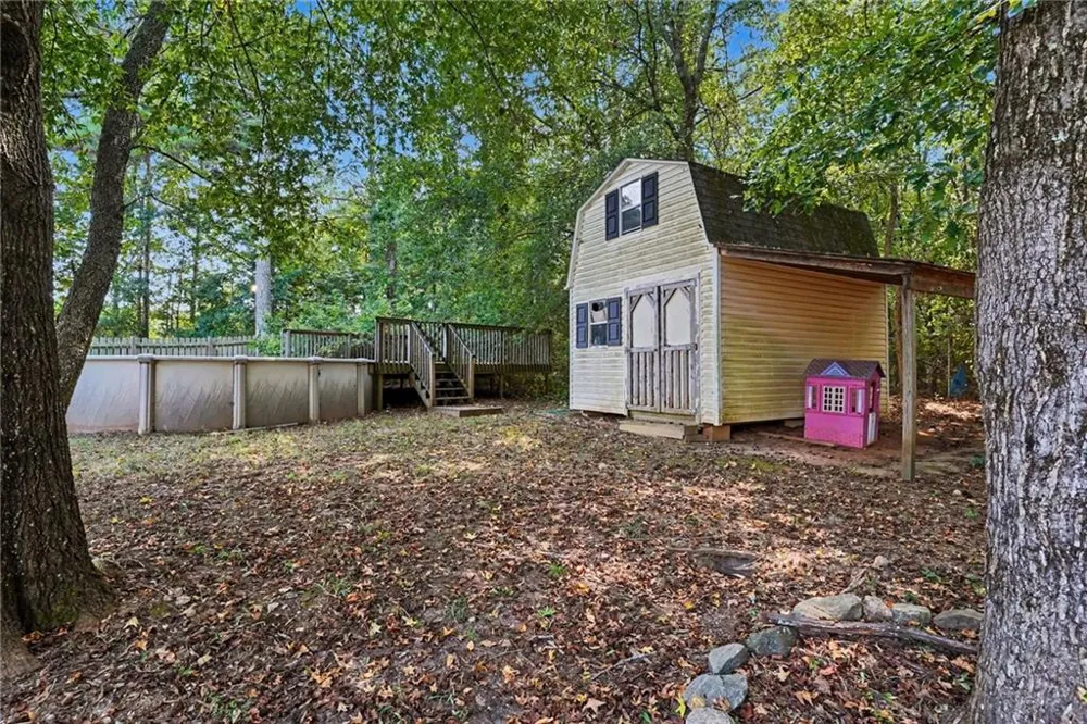 12911 Wyatt Circle Hampton, GA 30228