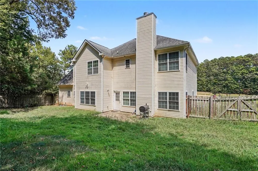12911 Wyatt Circle Hampton, GA 30228