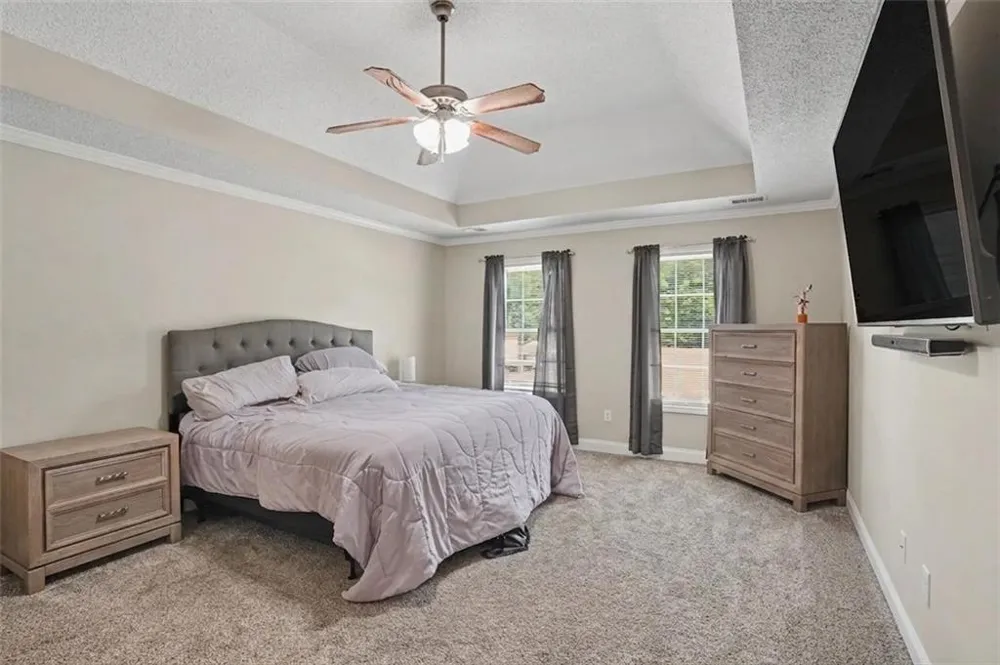 12911 Wyatt Circle Hampton, GA 30228