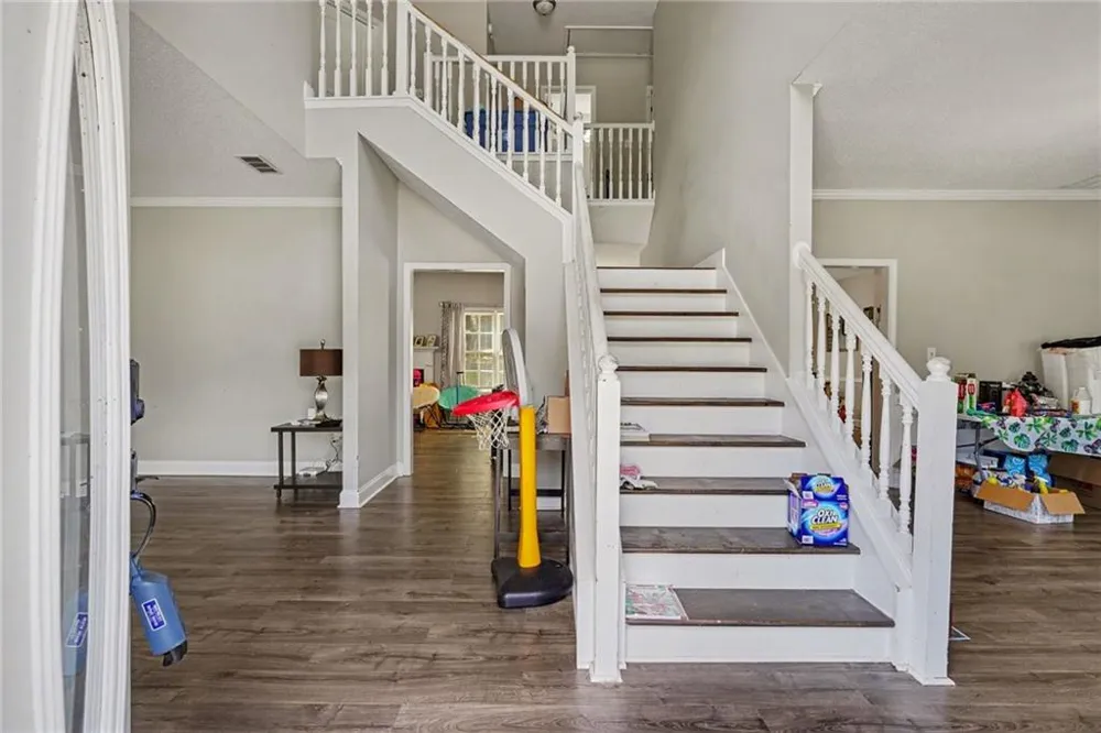 12911 Wyatt Circle Hampton, GA 30228
