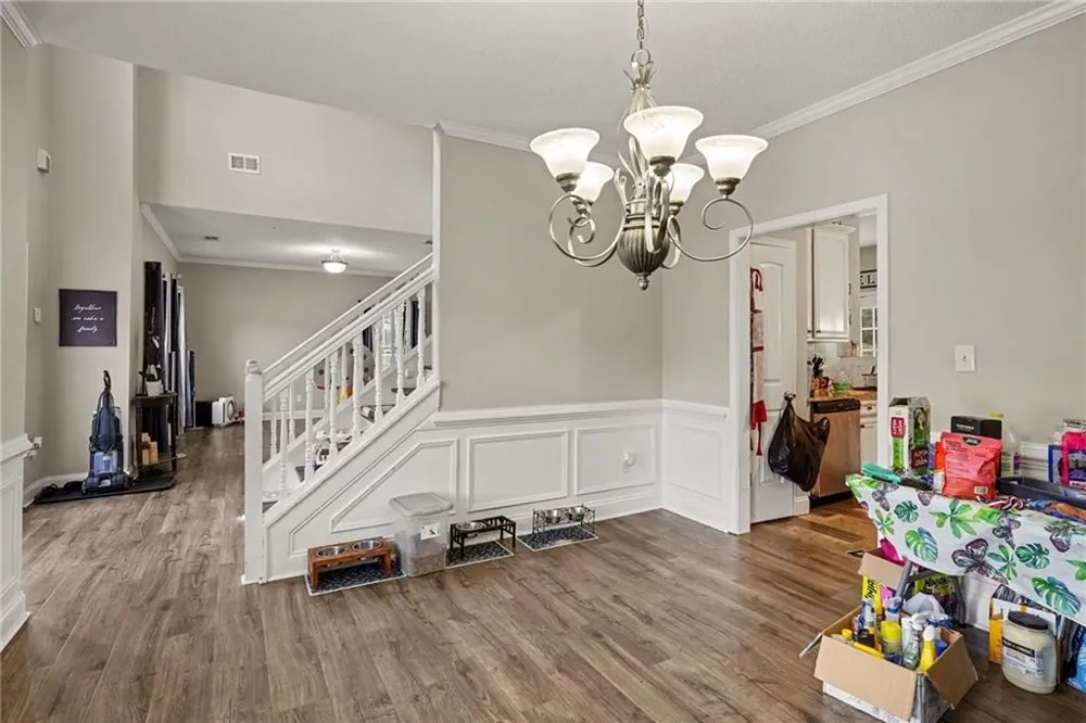 12911 Wyatt Circle Hampton, GA 30228