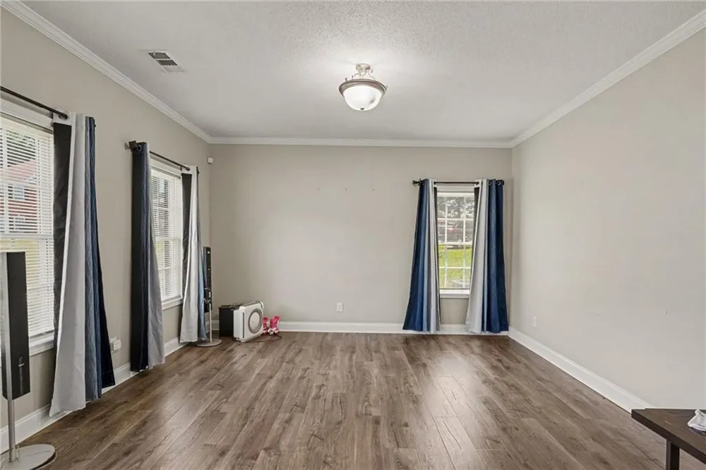 12911 Wyatt Circle Hampton, GA 30228