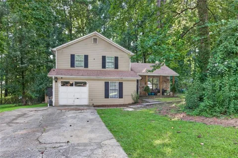 4971 Sugar Creek Drive