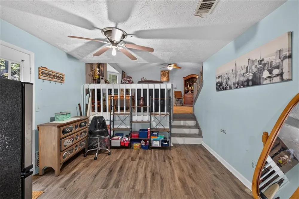 4971 Sugar Creek Drive Sugar Hill, GA 30518
