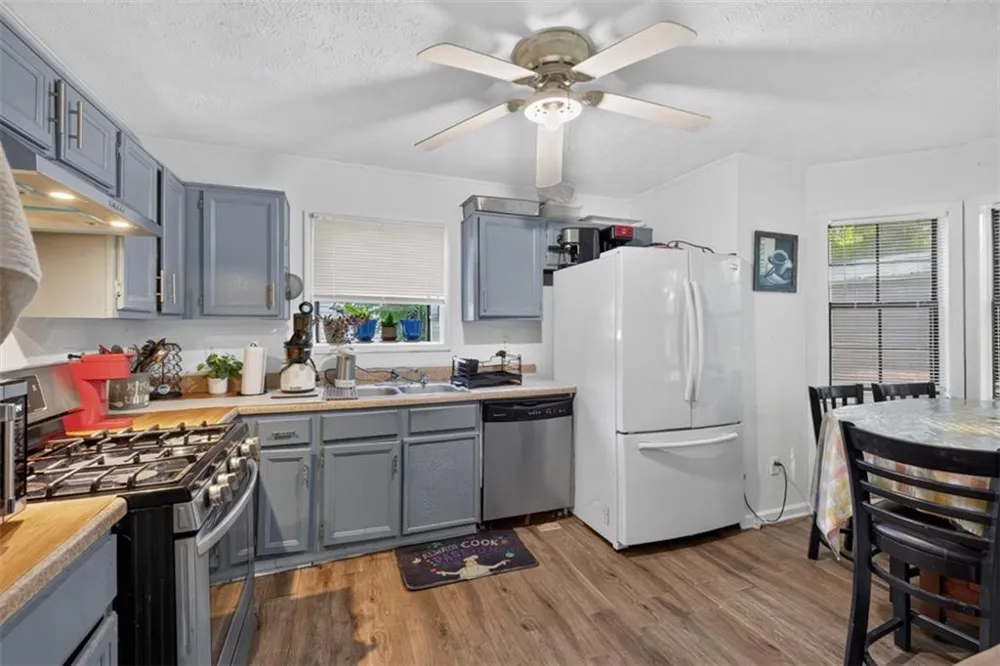 4971 Sugar Creek Drive Sugar Hill, GA 30518
