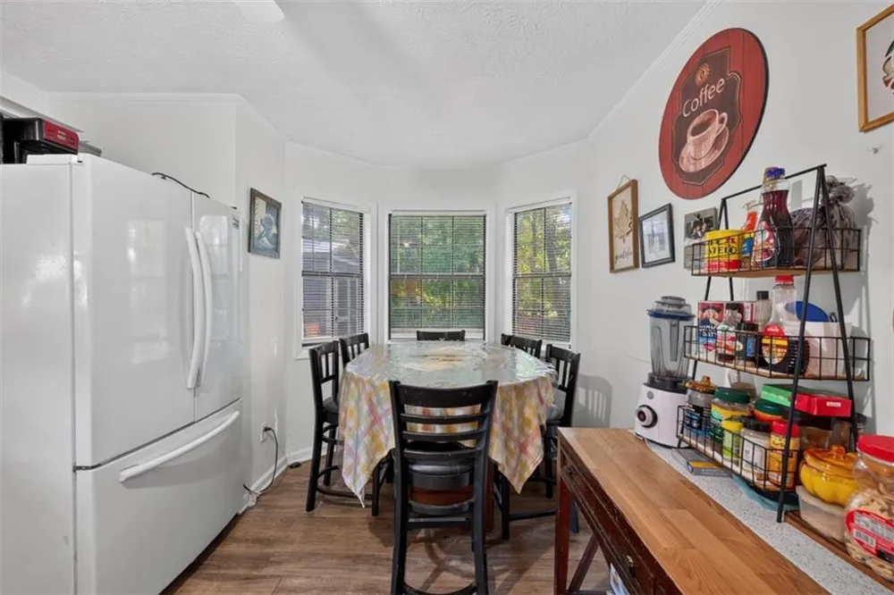 4971 Sugar Creek Drive Sugar Hill, GA 30518