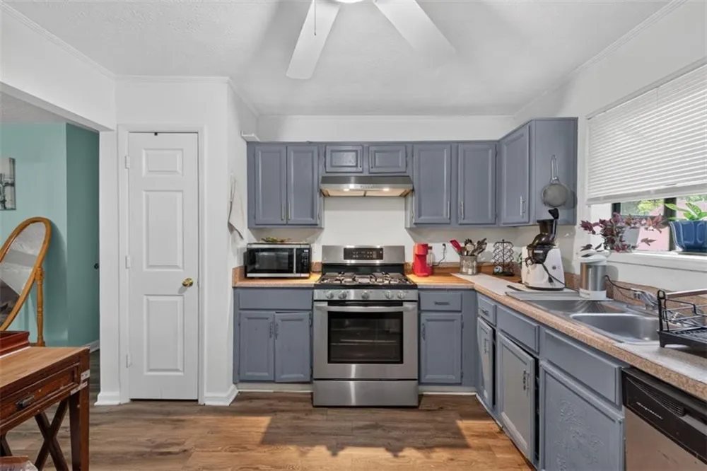 4971 Sugar Creek Drive Sugar Hill, GA 30518