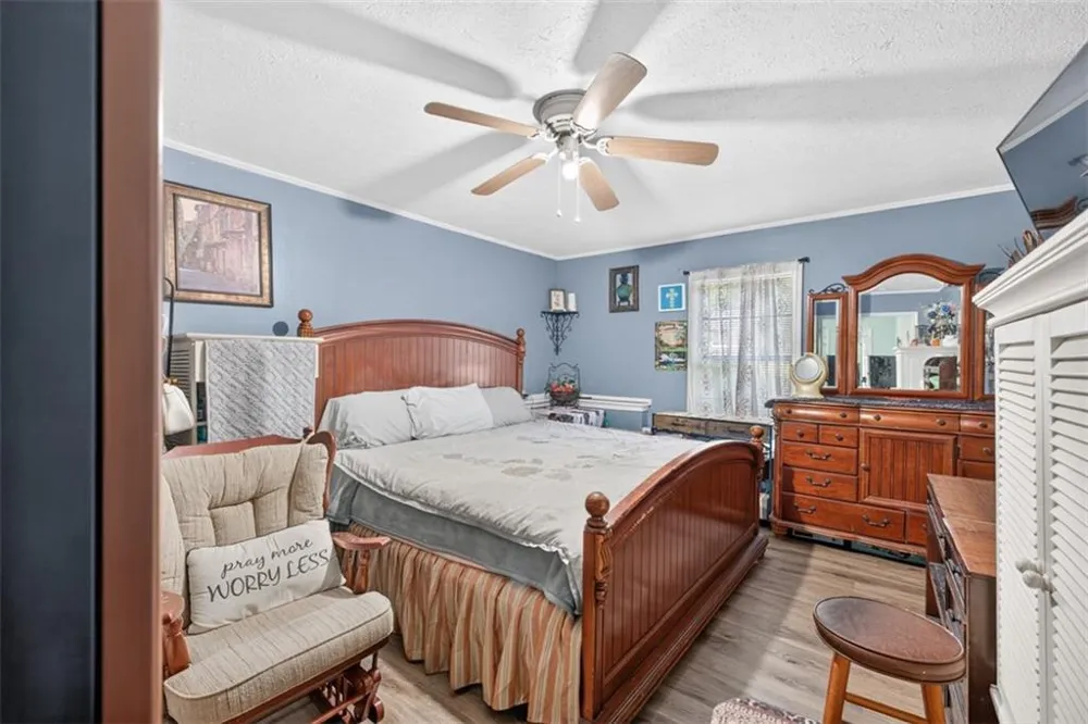 4971 Sugar Creek Drive Sugar Hill, GA 30518