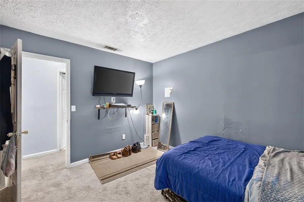 4971 Sugar Creek Drive Sugar Hill, GA 30518