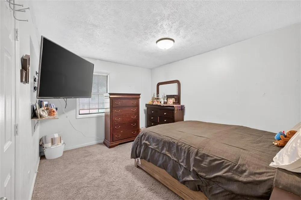 4971 Sugar Creek Drive Sugar Hill, GA 30518